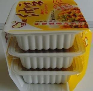  买五送一 【纳豆】 出口日本纳豆美食 拉丝纳豆食品解冻即食 寿司