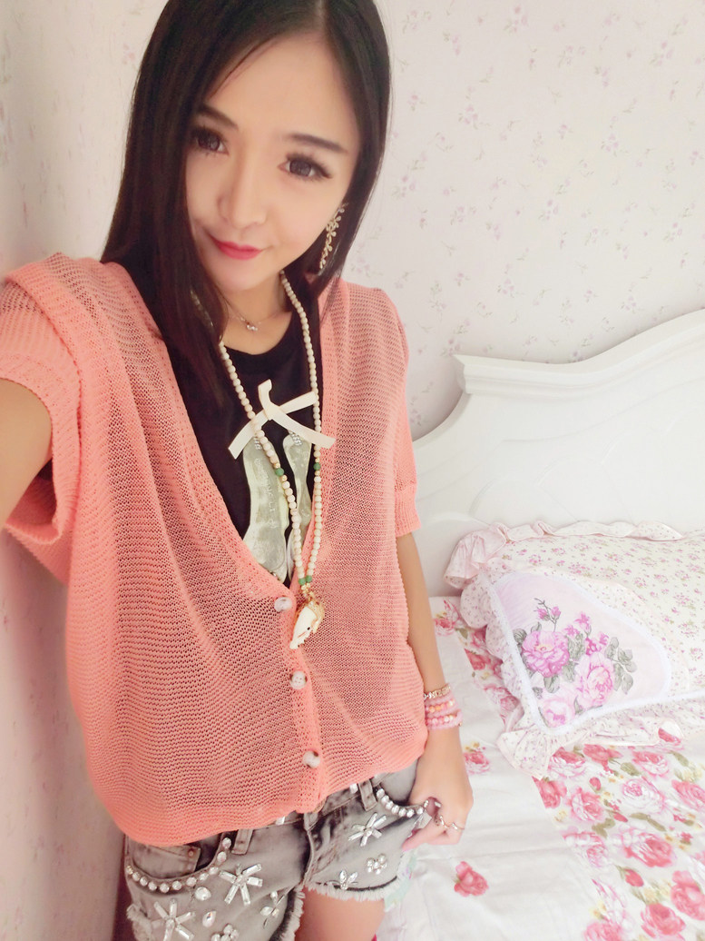 【组图】枚红色<em>毛衣</em>,酒红色<em>毛衣</em>搭配<em>什么</em>,红色