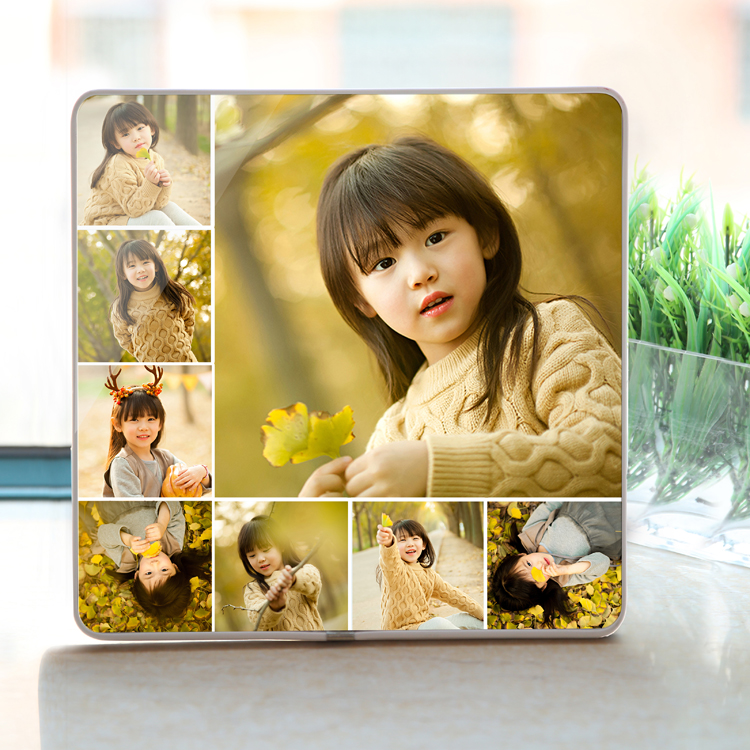 originality combination Photo customized Rafi Swing sets Hanging box Studio Wedding photos Photo children Camera frame makein the Home accessories , Frame/Frames category - from Buy2taobao.com to provide professional Taobao agent buy service