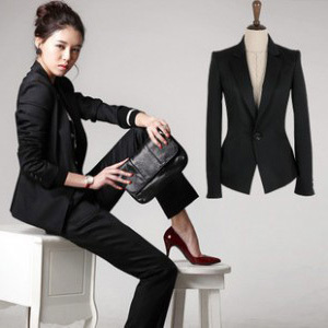 <em>职业女性套装</em> : <em>职业女性套装</em>图片及<em>搭配</em>,<em>职业</em>女