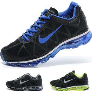  耐克 男鞋 正品新款网面跑步鞋春夏季运动鞋透气垫慢跑鞋专柜