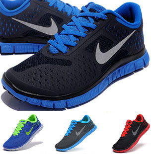  耐克 男鞋 正品新款网面跑步鞋春夏季运动鞋透气慢跑鞋耐克鞋