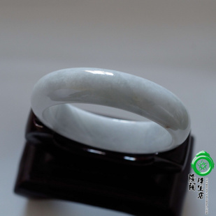  天然A货翡翠手镯 缅甸玉手镯 多款 自选 正品特价翡翠手镯~