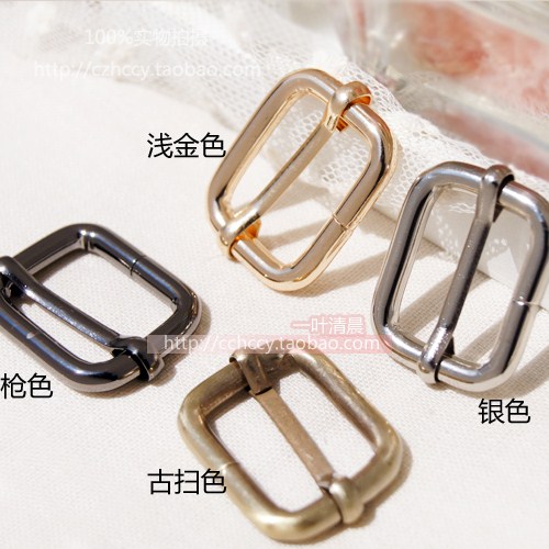 DIY包带配件,1寸日字扣 5毫米材料【适合2.5厘米宽包带使用】在类目 服饰配件/皮带/帽子/围巾, 鞋包/皮带配件, 包配件, 包带中 - 来自Buy2taobao.com提供专业的淘宝代购服务