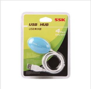 正品 SSK/飚王飞梭SHU017 USB转HUB 一拖四 4口USB集线器 分线器在类目 3C数码配件, USB电脑周边, USB HUB/转换器中 - 来自Buy2taobao.com提供专业的淘宝代购服务