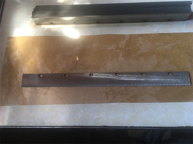 [provide Brothers service 500MM Fabric swatches Cutting machine blade Crop blade cloth Sawtooth Cutting Machinein the Hardware/Tool , Mechanical Hardware , Other Machine Hardware (New) category - from Buy2taobao.com to provide professional Taobao agent buy service