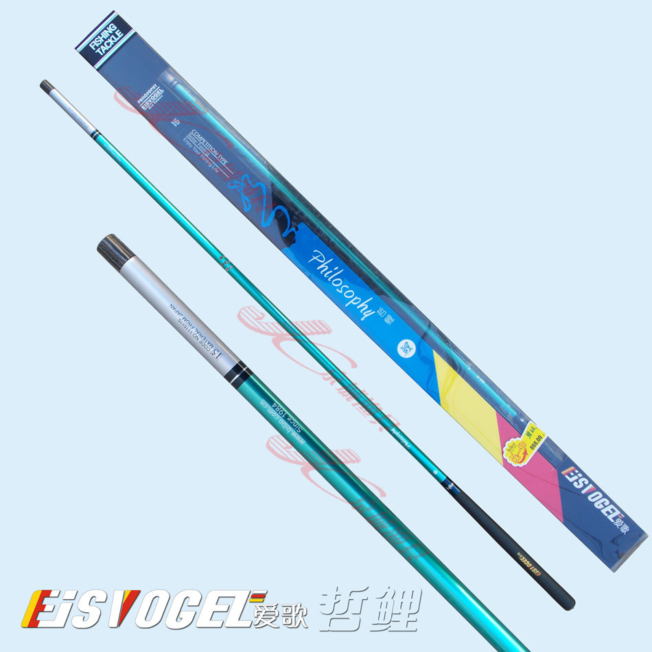 bibo碧波愛歌系列-哲鯉3.6米4.5米5.4米6.3米台釣竿鯉竿魚竿在類目 戶外/登山/野營/旅行用品, 垂釣裝備, 釣竿中 - 來自Buy2taobao.com提供專業的淘寶代購服務