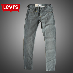  Levi's/李维斯 男式直筒型牛仔裤 80520-0029
