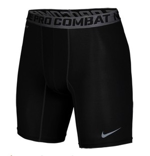  正品NIKE PRO COMBAT CORE 2.0男子紧身弹力短裤 519977-010 现货