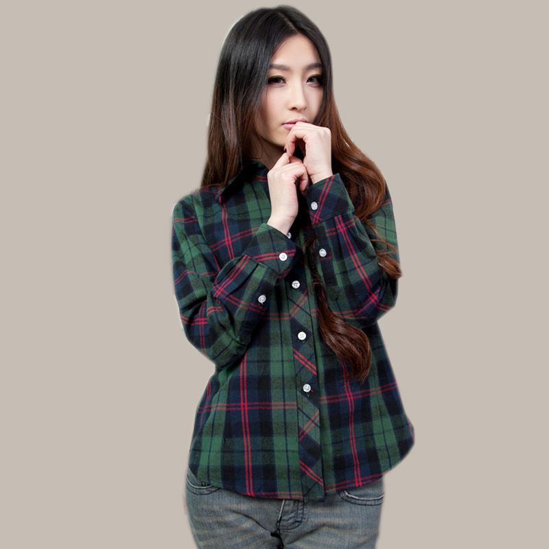 英伦学院风纯棉修身...