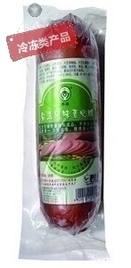  台湾风味火腿素心居 台湾素食美食 齐善斋食品【齐善素食】