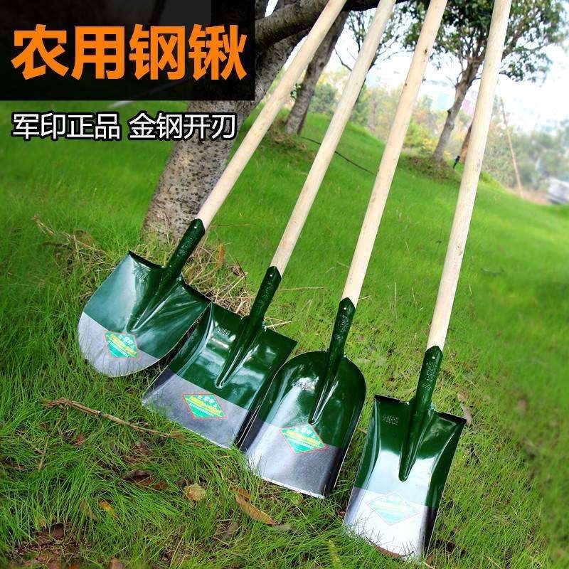 小号铁锹锰钢农用圆头锹铲子消防锹防火锹木柄尖锹挖树植树铁锨|ruв категории доставка цветов/цветок моделирования/растения садоводства, садовых принадлежностей, лопата/грабли/лопата/мотыга (новый), лопата - от Buy2taobao.com для оказания профессиональной услуги покупки агента Taobao