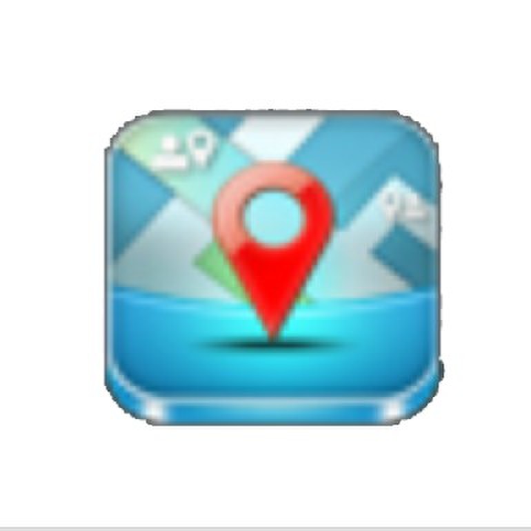 iphone手机ipad全球虚拟GPS定位天下游软件 