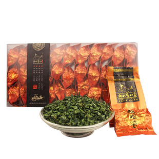  御代家仁|安溪铁观音茶叶清香型特级|持久回甘|250克装包邮