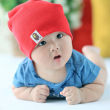 【母婴】宝宝针织帽