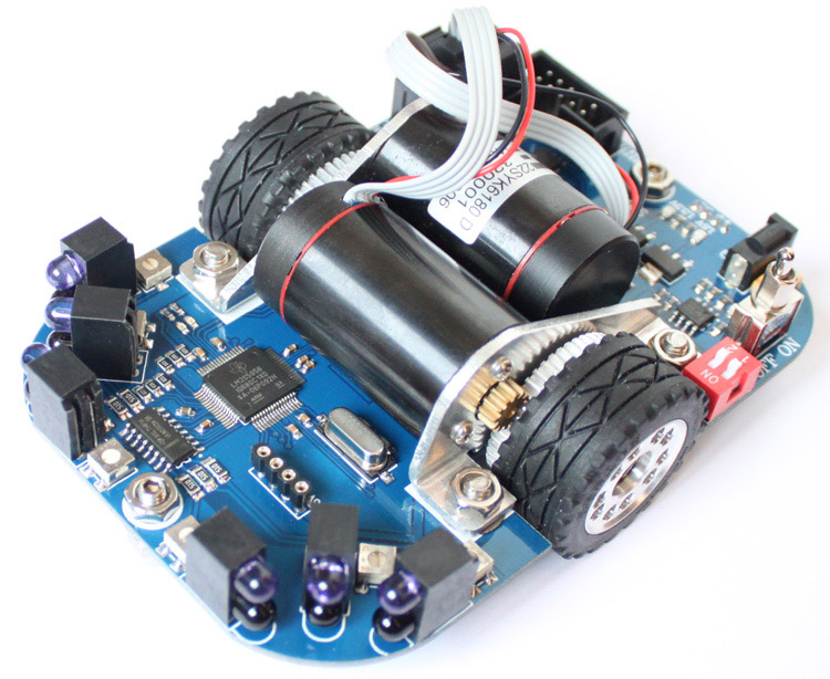 robotfans 全國電腦鼠走迷宮競賽專用小車 國際標准 智能車在類目 3C數碼配件, 電子元器件市場, 電子元件, 其它元器件中 - 來自Buy2taobao.com提供專業的淘寶代購服務