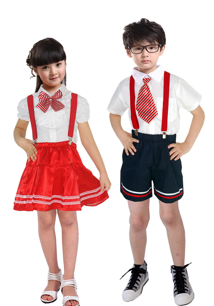 Uniforms School 7月 2015