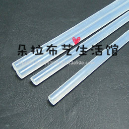 朵拉直销亏本清仓特价热熔DIY粘贴用胶棒5mm2根10mm2根在类目 居家布艺, 缝纫DIY材料、工具及成品, 热熔胶枪中 - 来自Buy2taobao.com提供专业的淘宝代购服务