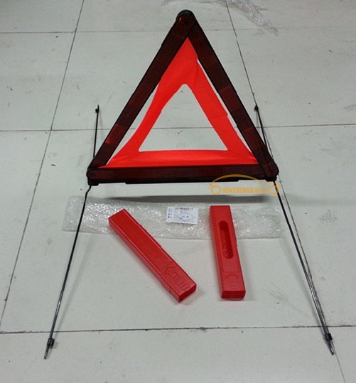 audi public parts audi C5B5 Triangular panel trim Warning plaque Accident panel Opel Accessoriesin the Car/Articles/Fitting/Refit , Auto Parts and Accessories , Automotive Accessories , Warning signs category - from Buy2taobao.com to provide professional Taobao agent buy service