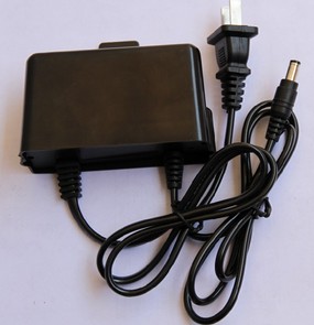 監控電源-12V2A黑色防水 大功率防水電源適配器 可壁挂開關電源在類目 電子/電工, 轉換器, 電源轉換器中 - 來自Buy2taobao.com提供專業的淘寶代購服務