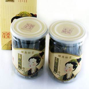  正品胡庆余堂果仁阿胶片 糕 固元膏 包邮 限时特价 迎五一特价
