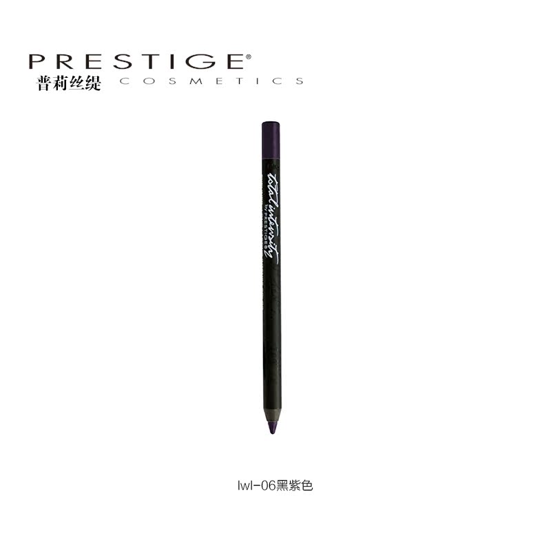 PRESTIGE普莉丝缇美国亮泽眼线笔易上色防水不晕染 买就送卷笔刀在类目 彩妆/香水/美妆工具, 眼线中 - 来自Buy2taobao.com提供专业的淘宝代购服务