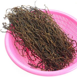  黄山特产 农家自制 干豆角 长豇豆干 豆角干菜 脱水蔬菜  500g