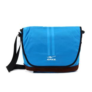  鸿星尔克erke中性冬季新款正品运动单双肩包10312402084-602