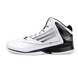  阿迪达斯adidas男鞋新款正品篮球鞋运动鞋G48814