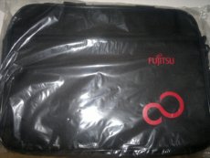 Сумка для ноутбуков Компания Fujitsu оригинальная