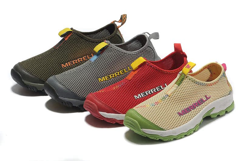 Кроссовки Merrell Интернет Магазин