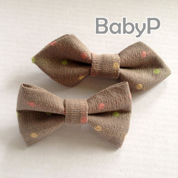 BabyP customized series children Bowtie Boy baby baby Bowtie pure cotton grey Little roundin the Children/Baby/Family fitted , Children's Accessories , Tie category - from Buy2taobao.com to provide professional Taobao agent buy service
