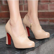 2013 new leather water proof shoes