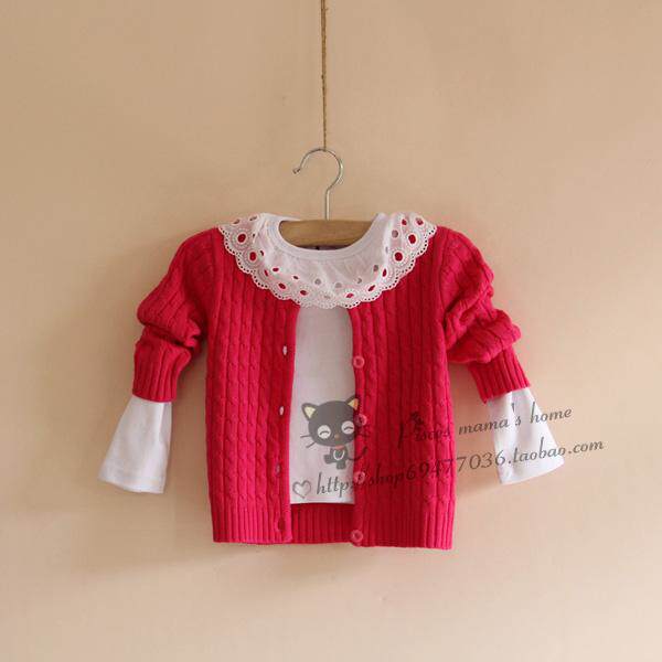 <em>宝宝开衫毛衣</em>的<em>编织</em>哪种好?<em>宝宝开衫毛衣</em>的编