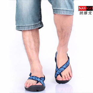  夏季越南鞋潮套趾男士沙滩鞋罗马运动男士凉鞋男凉鞋新款AS59