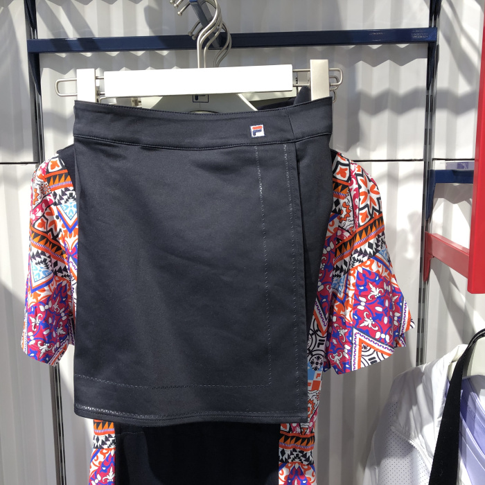 FILA斐乐专柜正品 2019春夏新款女装休闲梭织半身裙 F11W928804在类目 女装/女士精品, 半身裙中 - 来自Buy2taobao.com提供专业的淘宝代购服务