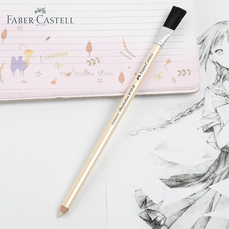 德国faber-castell辉柏嘉7058-B铅笔形橡皮、打字橡皮 橡皮笔在类目 电子词典/电纸书/文化用品, 日常学习用品, 橡皮中 - 来自Buy2taobao.com提供专业的淘宝代购服务