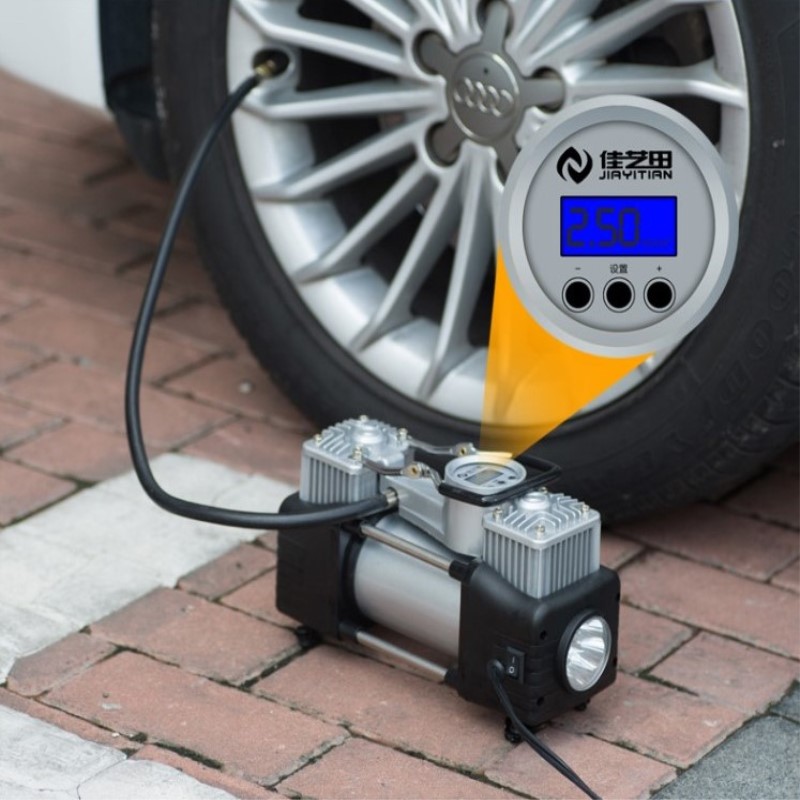led vehicle Air pump General type display Tire High temperature resistance Portable Inflator movein the Car/Articles/Fitting/Refit , Car Audio/Car Electronics/Electric , Car Electronics/Electric , Car air pump category - from Buy2taobao.com to provide professional Taobao agent buy service