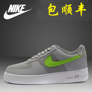  新款男鞋耐克空军一号nike Air Force 1 AF1板鞋315122