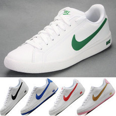Демисезонные ботинки 耐克正品秋冬2012新款8068板鞋男鞋休闲nike英伦韩版情侣鞋休闲鞋 45120/8060