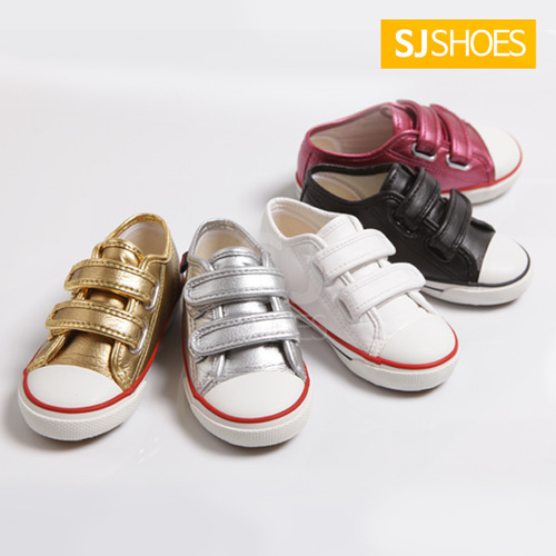 代购 2016新款 韩国童鞋代购EZshoes 男童女儿童低帮皮布鞋 潮鞋在类目 童鞋/婴儿鞋/亲子鞋, 运动鞋中 - 来自Buy2taobao.com提供专业的淘宝代购服务
