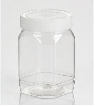 塑料 蜂蜜瓶 一斤 蜂蜜瓶 500g 0.5kg 蜂蜜瓶 全新料 加厚带内盖|msdalam kategori makanan berkhasiat tradisional, Bee, lebah yang lain - dari Buy2taobao.com untuk memberikan perkhidmatan ejen Taobao profesional membeli
