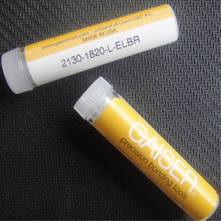 美国GAISER品牌钢咀 COB邦定钢咀 劈刀2130-1820-L-ELBR|msdalam kategori perkakasan/alat, Alat-alat tangan, Alat elektronik dan elektrik, alat kimpalan elektronik dan aksesori - dari Buy2taobao.com untuk memberikan perkhidmatan ejen Taobao profesional membeli