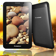 Планшетные компьютеры, Купить недорого Lenovo A5000-E, GPS, Bluetooth, Android, Flash Card Reader, OTG, ROOT, Qualcomm (В 2013 году)