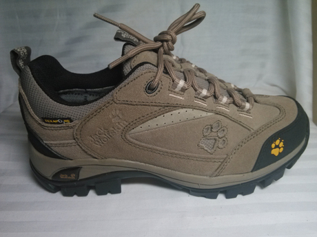 <em>Jack Wolfskin女鞋</em>登山鞋4004021-5900-淘宝网