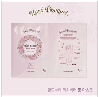 Original Imported the republic of korea Etude house Etude House Rose oil Moisture nourish Foot Mask Full filmin the Skin Care/Body/Essential oils , Foot Care , Foot Patch category - from Buy2taobao.com to provide professional Taobao agent buy service