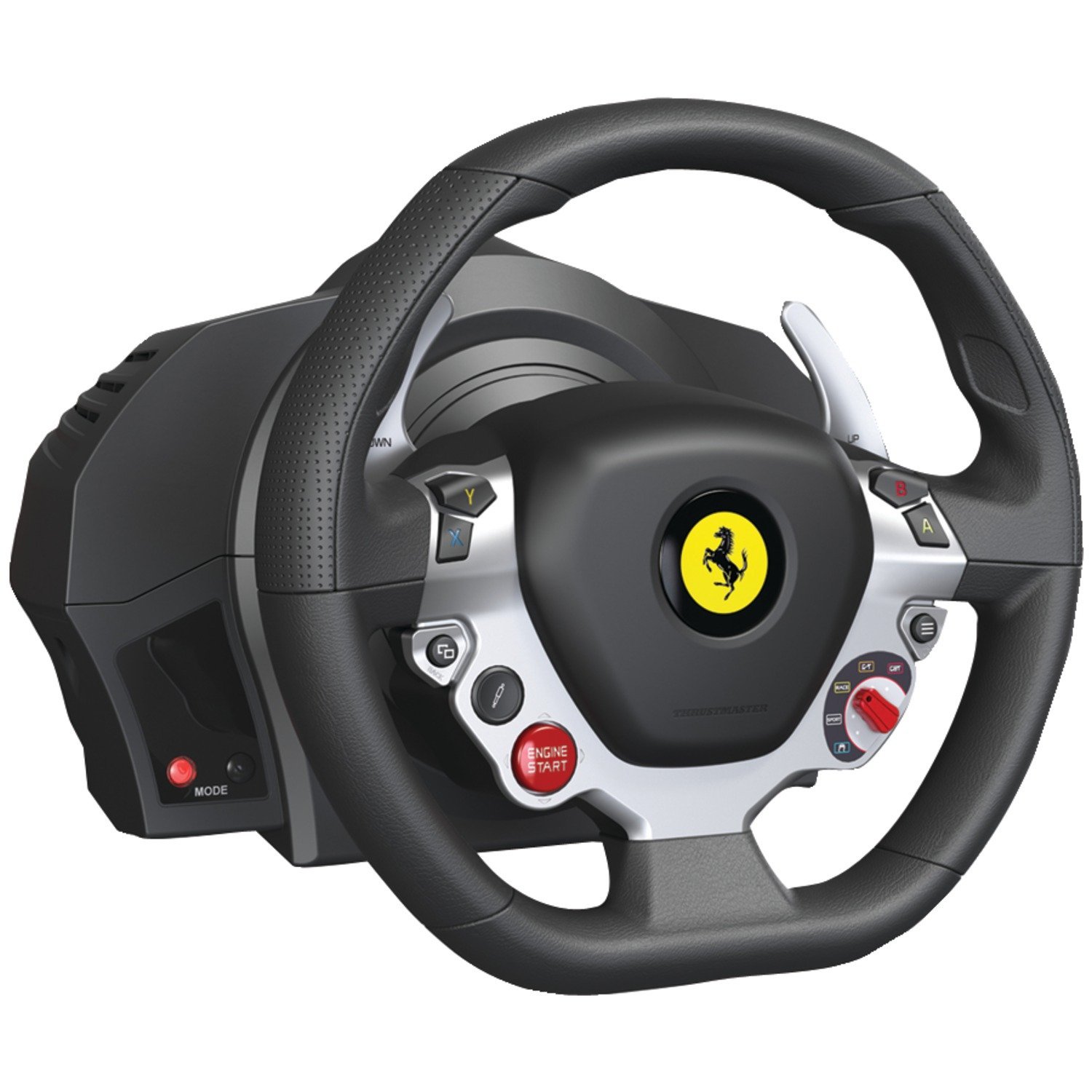 Купить Руль Топология-инвалидов Феррари Феррари 458 Xbox один Forza в 5 ...