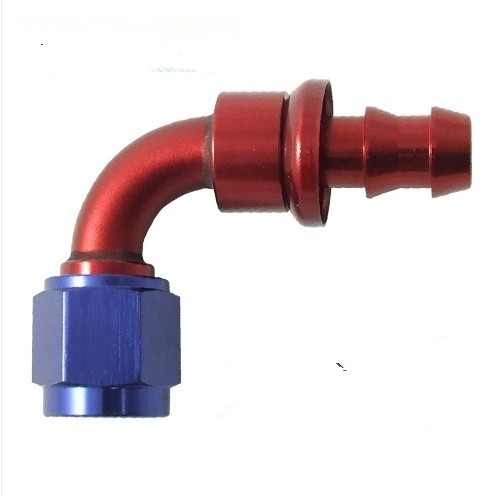 Tubing connector 90 degree AN4 Intubationin the Car/Articles/Fitting/Refit , Car Accessories/The jewelry , Driving personal items , Other personal items drive category - from Buy2taobao.com to provide professional Taobao agent buy service