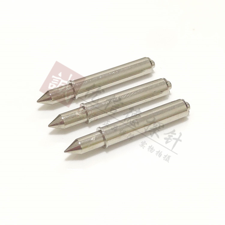 probe GP-1S 2S 2SL 3S 5.0 Tip Light board Locating pin GP-2SL lengthen Spring location Asked needlein the 3C Digital Accessories, Electronic components market , Experimental equipment/Testing equipment/Development Tools, Probes/Probe category - from Buy2taobao.com to provide professional Taobao agent buy service