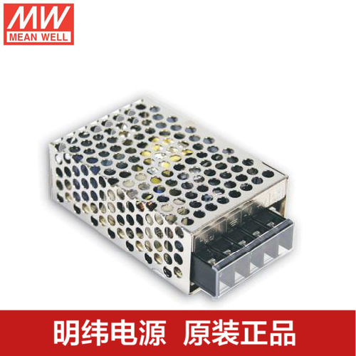 Taiwan Ming Wei NES-15-48 15W 48V 0.35A Industrial power 48Vin the Hardware/Tool , Transformer , Common regulator category - from Buy2taobao.com to provide professional Taobao agent buy service